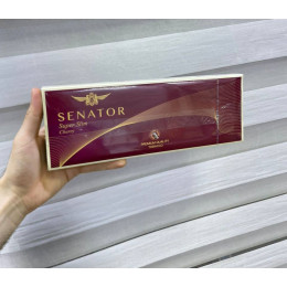 Senator Cherry Superslims