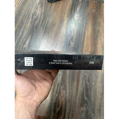 Regina QS Black