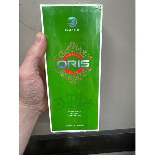 Oris QS Doble Apple (ДУБЛЬ)